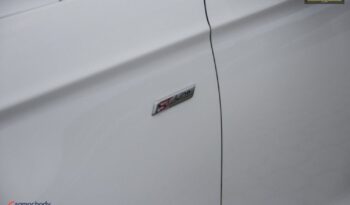 FORD Mondeo  | FWD (przód) | Manualna | 160 KM | Biały full