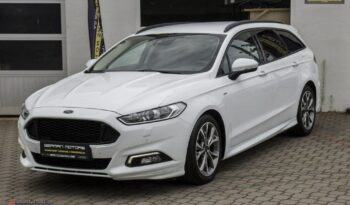 FORD Mondeo  | FWD (przód) | Manualna | 160 KM | Biały full