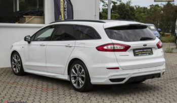 FORD Mondeo  | FWD (przód) | Manualna | 160 KM | Biały full