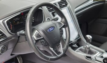 FORD Mondeo  | FWD (przód) | Manualna | 160 KM | Biały full