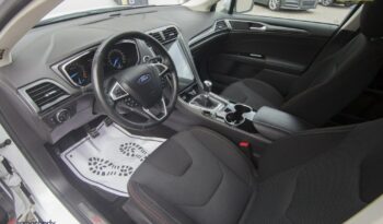 FORD Mondeo  | FWD (przód) | Manualna | 160 KM | Biały full