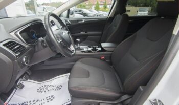 FORD Mondeo  | FWD (przód) | Manualna | 160 KM | Biały full