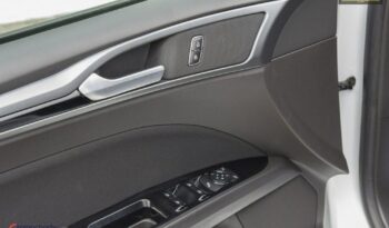 FORD Mondeo  | FWD (przód) | Manualna | 160 KM | Biały full