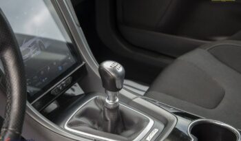FORD Mondeo  | FWD (przód) | Manualna | 160 KM | Biały full