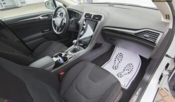 FORD Mondeo  | FWD (przód) | Manualna | 160 KM | Biały full