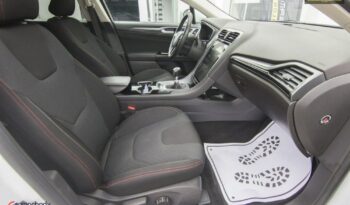 FORD Mondeo  | FWD (przód) | Manualna | 160 KM | Biały full