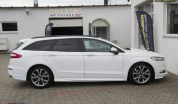 FORD Mondeo  | FWD (przód) | Manualna | 160 KM | Biały full