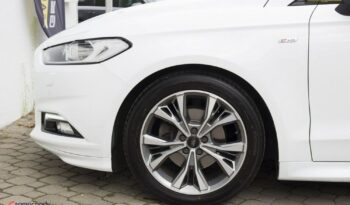 FORD Mondeo  | FWD (przód) | Manualna | 160 KM | Biały full