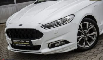 FORD Mondeo  | FWD (przód) | Manualna | 160 KM | Biały full