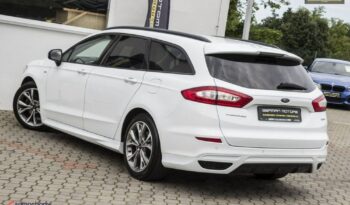 FORD Mondeo  | FWD (przód) | Manualna | 160 KM | Biały full