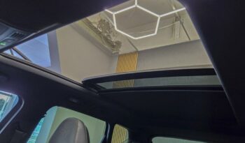 Cupra Ateca  | 4×4 (doł. ręcznie) | Automatyczna | 301 KM | Czarny full