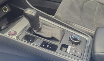 Cupra Ateca  | 4×4 (doł. ręcznie) | Automatyczna | 301 KM | Czarny full