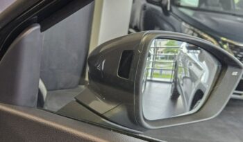 Cupra Ateca  | 4×4 (doł. ręcznie) | Automatyczna | 301 KM | Czarny full