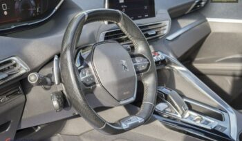 PEUGEOT 5008  | FWD (przód) | Automatyczna | 180 KM | Szary full