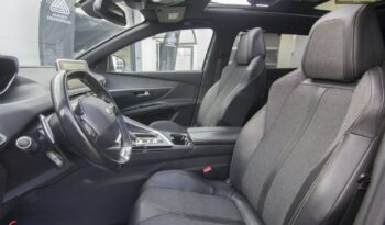 PEUGEOT 5008  | FWD (przód) | Automatyczna | 180 KM | Szary full