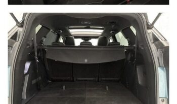 PEUGEOT 5008  | FWD (przód) | Automatyczna | 180 KM | Szary full