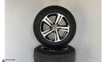 PEUGEOT 5008  | FWD (przód) | Automatyczna | 180 KM | Szary full
