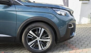 PEUGEOT 5008  | FWD (przód) | Automatyczna | 180 KM | Szary full