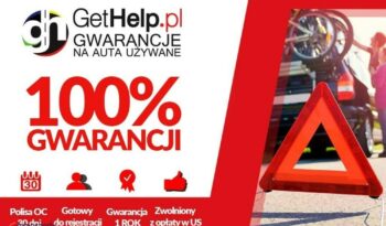 PEUGEOT 5008  | FWD (przód) | Automatyczna | 180 KM | Szary full