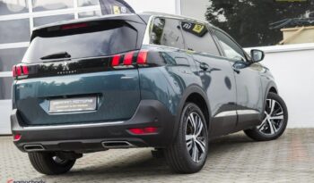 PEUGEOT 5008  | FWD (przód) | Automatyczna | 180 KM | Szary full