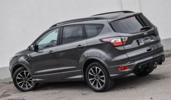 FORD Kuga  | FWD (przód) | Automatyczna | 120 KM | Szary full