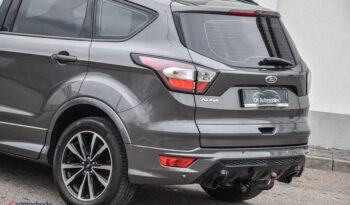 FORD Kuga  | FWD (przód) | Automatyczna | 120 KM | Szary full