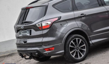 FORD Kuga  | FWD (przód) | Automatyczna | 120 KM | Szary full