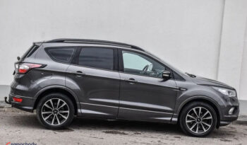 FORD Kuga  | FWD (przód) | Automatyczna | 120 KM | Szary full