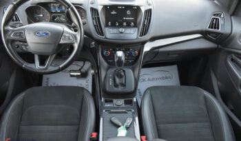 FORD Kuga  | FWD (przód) | Automatyczna | 120 KM | Szary full