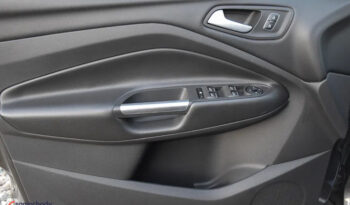 FORD Kuga  | FWD (przód) | Automatyczna | 120 KM | Szary full