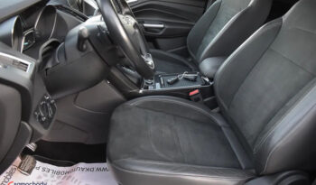 FORD Kuga  | FWD (przód) | Automatyczna | 120 KM | Szary full