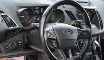 FORD Kuga  | FWD (przód) | Automatyczna | 120 KM | Szary full