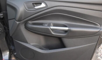 FORD Kuga  | FWD (przód) | Automatyczna | 120 KM | Szary full