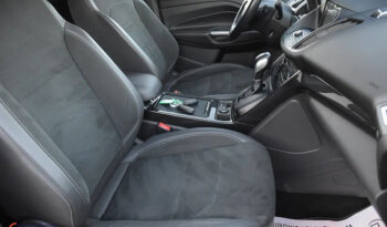 FORD Kuga  | FWD (przód) | Automatyczna | 120 KM | Szary full