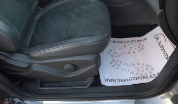 FORD Kuga  | FWD (przód) | Automatyczna | 120 KM | Szary full