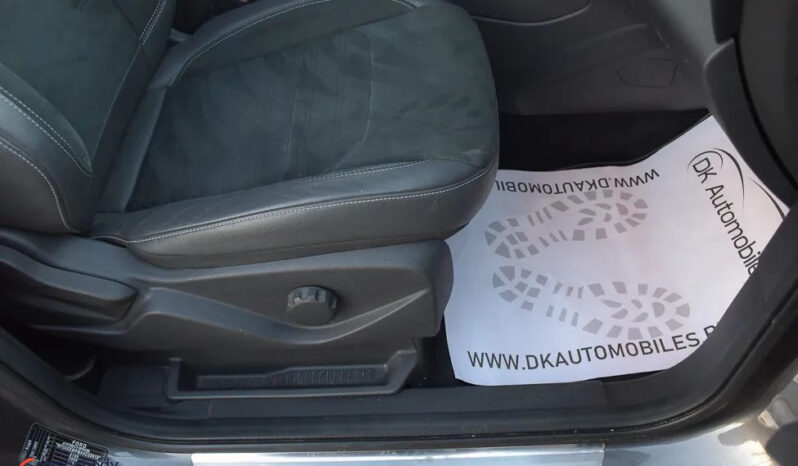 FORD Kuga  | FWD (przód) | Automatyczna | 120 KM | Szary full