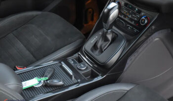 FORD Kuga  | FWD (przód) | Automatyczna | 120 KM | Szary full