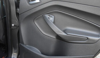 FORD Kuga  | FWD (przód) | Automatyczna | 120 KM | Szary full