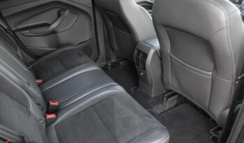 FORD Kuga  | FWD (przód) | Automatyczna | 120 KM | Szary full