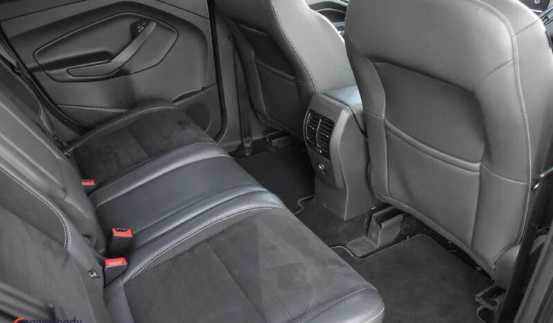 FORD Kuga  | FWD (przód) | Automatyczna | 120 KM | Szary full