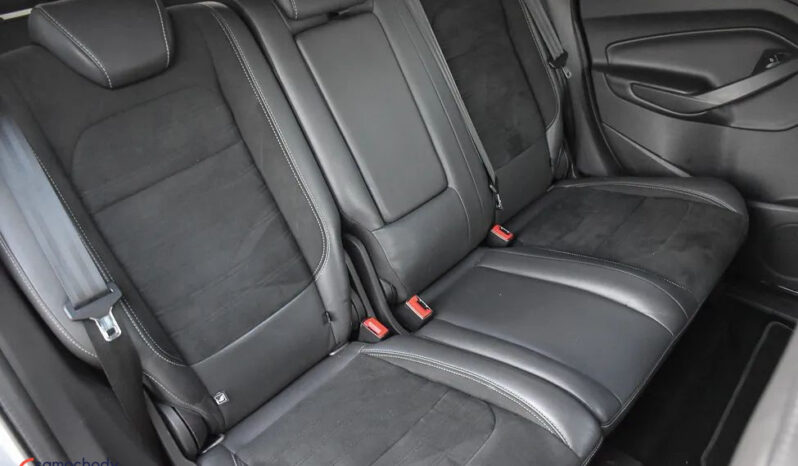 FORD Kuga  | FWD (przód) | Automatyczna | 120 KM | Szary full