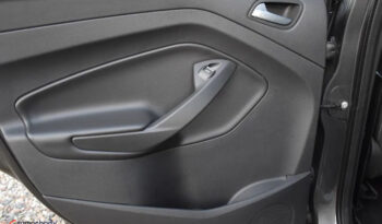 FORD Kuga  | FWD (przód) | Automatyczna | 120 KM | Szary full