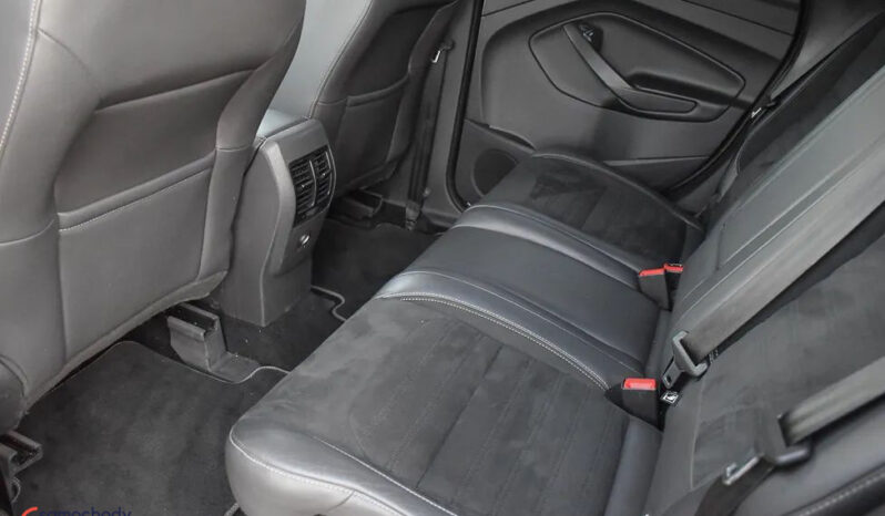 FORD Kuga  | FWD (przód) | Automatyczna | 120 KM | Szary full