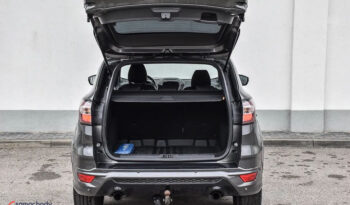 FORD Kuga  | FWD (przód) | Automatyczna | 120 KM | Szary full