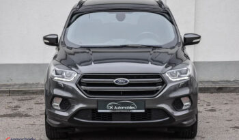 FORD Kuga  | FWD (przód) | Automatyczna | 120 KM | Szary full