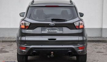 FORD Kuga  | FWD (przód) | Automatyczna | 120 KM | Szary full