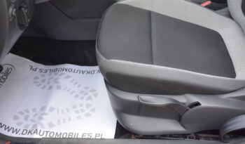 SKODA Fabia  | FWD (przód) | Manualna | 75 KM | Bordowy full