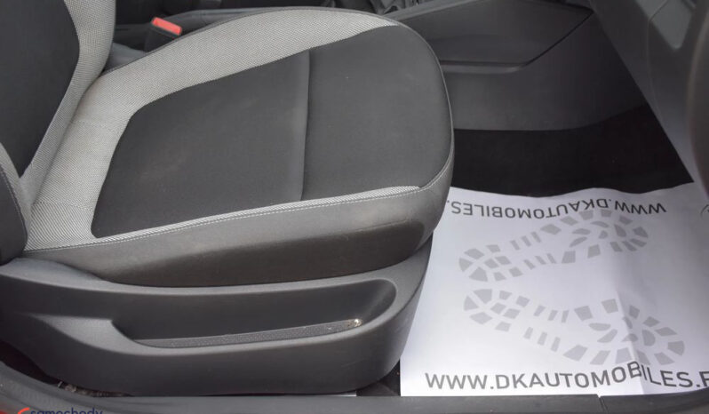 SKODA Fabia  | FWD (przód) | Manualna | 75 KM | Bordowy full