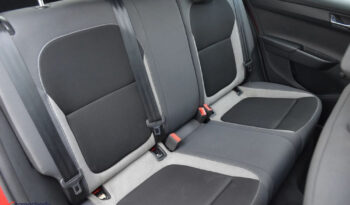 SKODA Fabia  | FWD (przód) | Manualna | 75 KM | Bordowy full