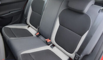 SKODA Fabia  | FWD (przód) | Manualna | 75 KM | Bordowy full